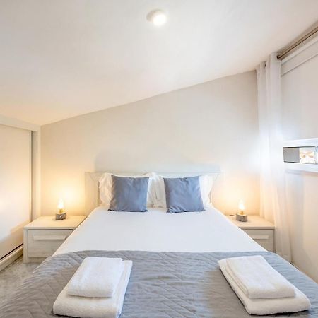 Guestready - Amor & Mar Caparica Εξωτερικό φωτογραφία