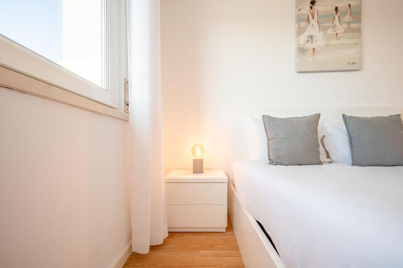 Guestready - Amor & Mar Caparica Εξωτερικό φωτογραφία