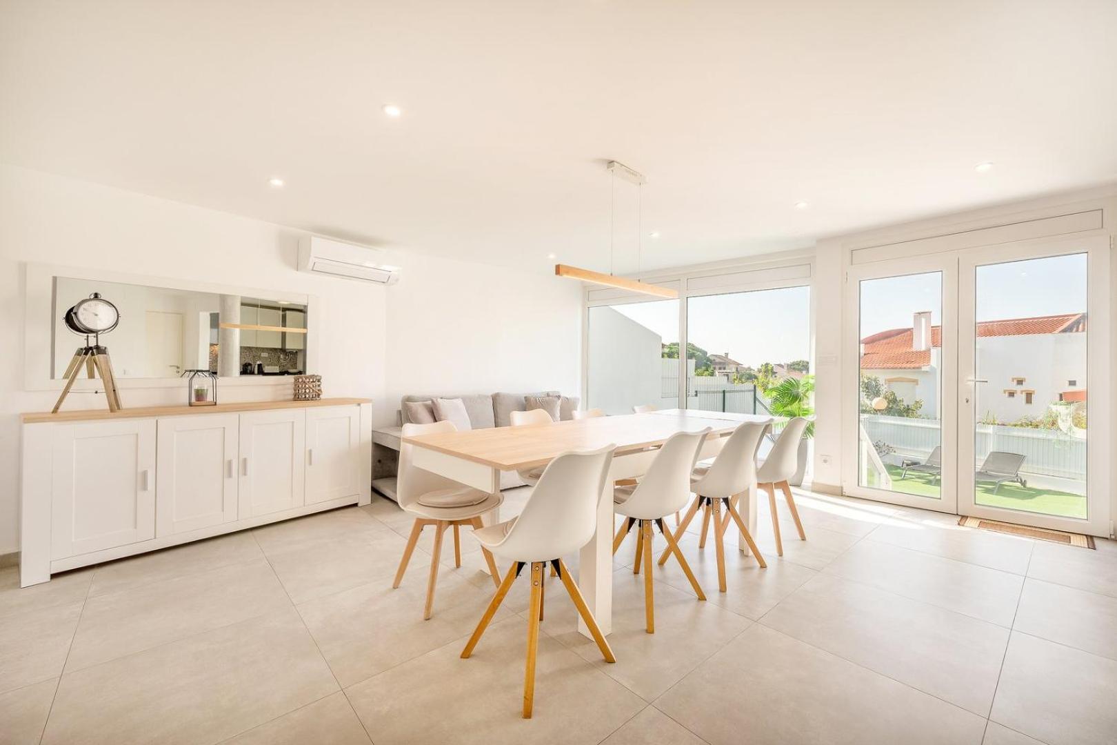 Guestready - Amor & Mar Caparica Εξωτερικό φωτογραφία