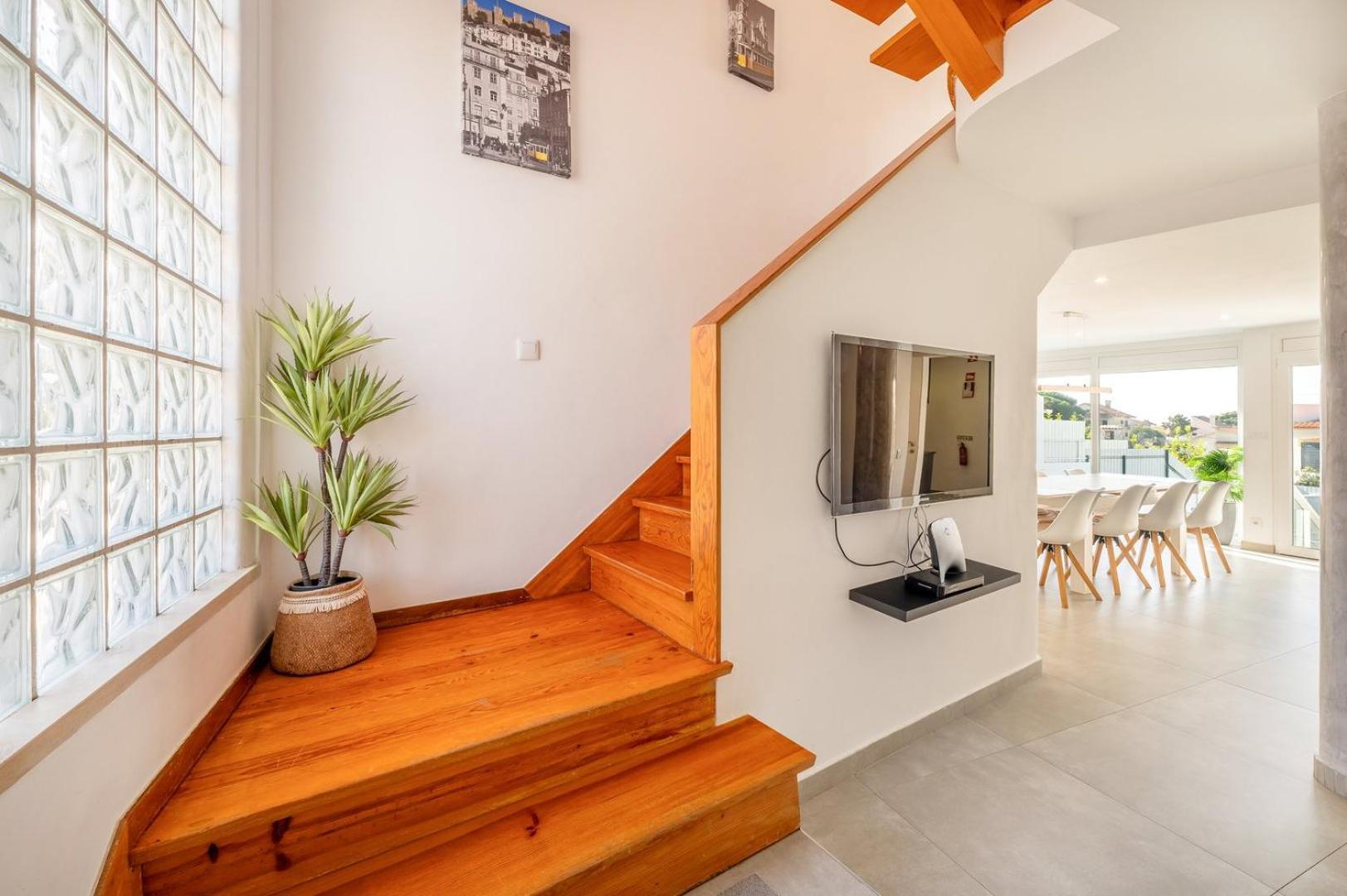 Guestready - Amor & Mar Caparica Εξωτερικό φωτογραφία