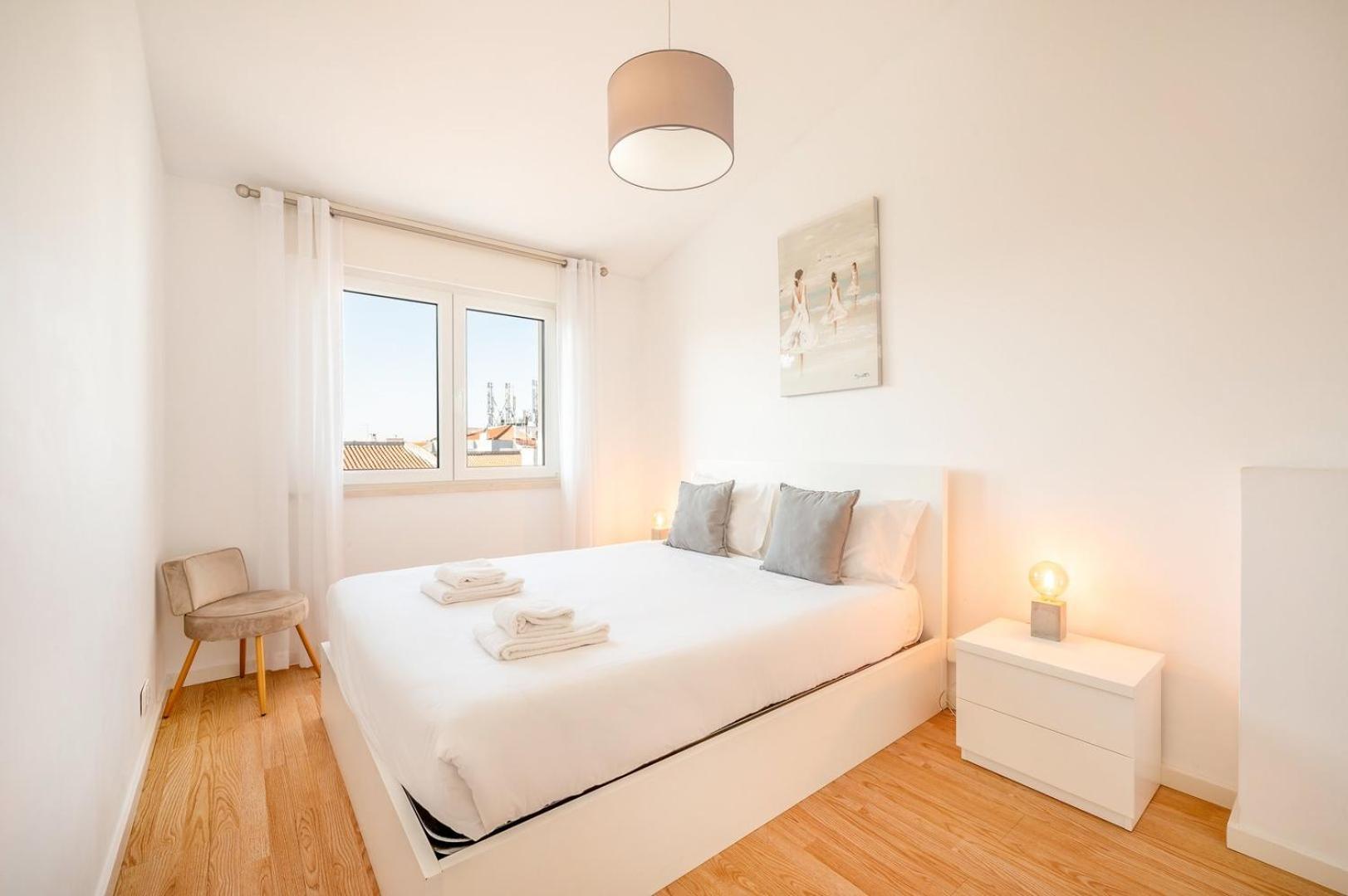 Guestready - Amor & Mar Caparica Εξωτερικό φωτογραφία