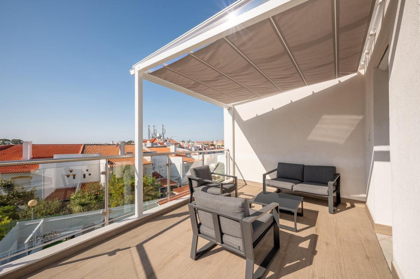 Guestready - Amor & Mar Caparica Εξωτερικό φωτογραφία