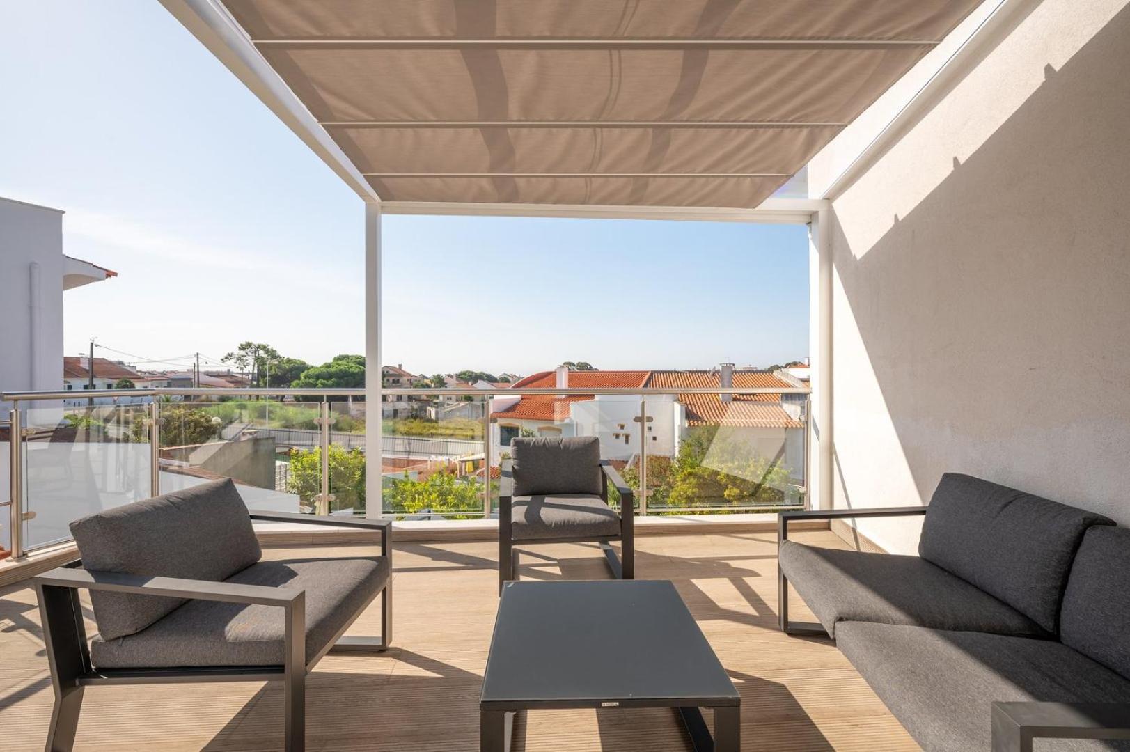 Guestready - Amor & Mar Caparica Εξωτερικό φωτογραφία