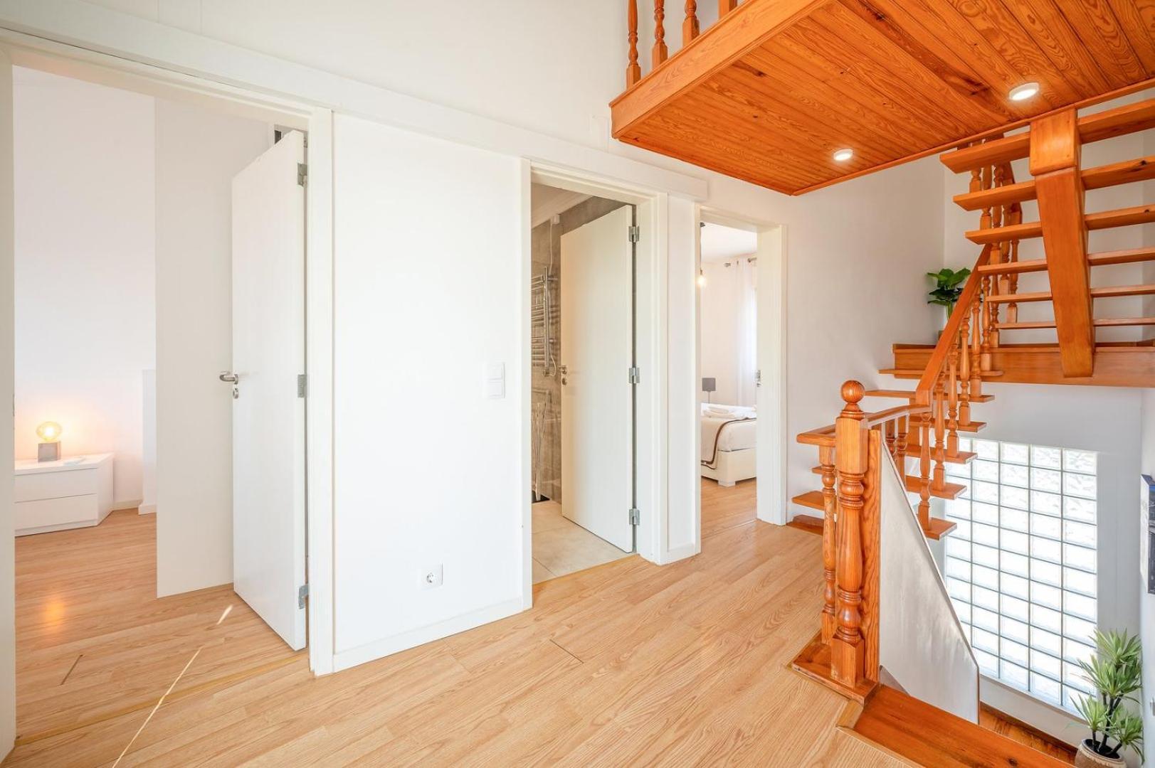 Guestready - Amor & Mar Caparica Εξωτερικό φωτογραφία